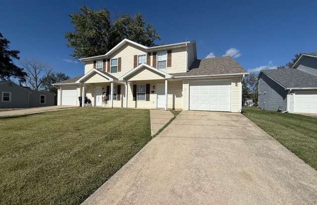 Affordable 3 Bedroom Duplex photos photos