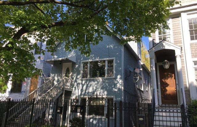 3421 North Bell Avenue North - 3421 North Bell Avenue, Chicago, IL 60618