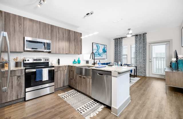 SoBA Apartments photos photos