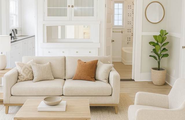 1251 N Detroit St - 1251 North Detroit Street, West Hollywood, CA 90046