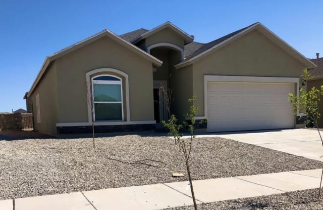 13812 Sky Harbor Avenue - 13812 Sky Harbor Avenue, El Paso County, TX 79928