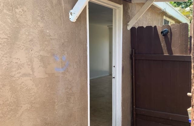 932-1 5th Avenue - 932 Fifth Ave, Chula Vista, CA 91911