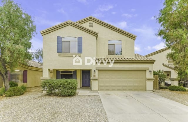 2134 West Roosevelt Avenue - 2134 West Roosevelt Avenue, Coolidge, AZ 85128