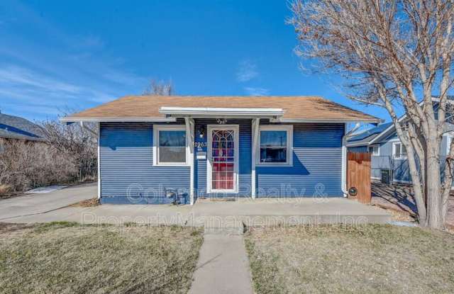2963 S Fox Street - 2963 South Fox Street, Englewood, CO 80110
