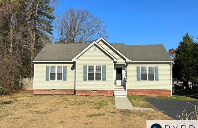 3712 Dalhart Ct - 3712 Dalhart Court, Chester, VA 23831