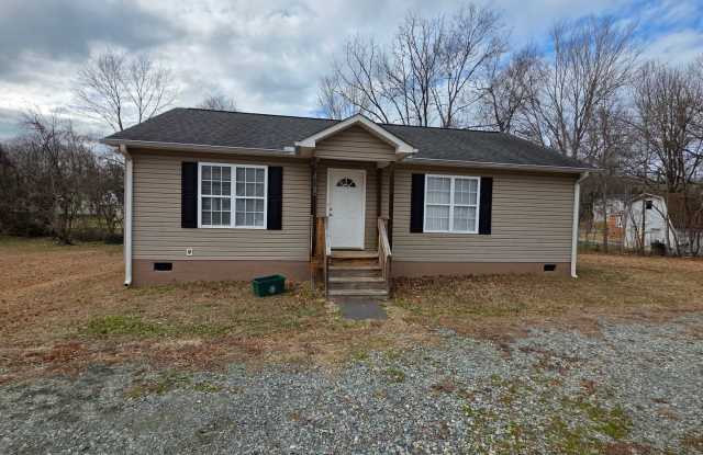 3 BR in Thomasville! photos photos