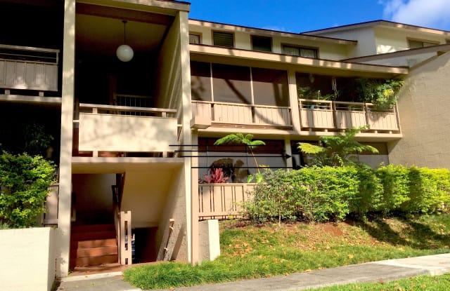 95-054 Hokuiwa Street #224 - 1 - 95-054 Hokuiwa St, Mililani Town, HI 96789