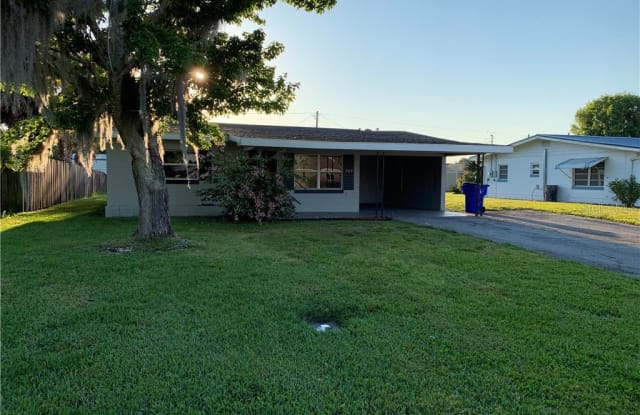209 MISSOURI AVENUE - 209 Missouri Avenue, St. Cloud, FL 34769