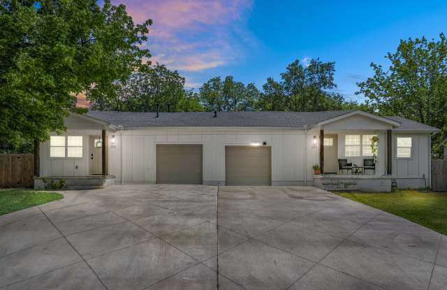 231 East Greeley Street - 233 Gallery 1