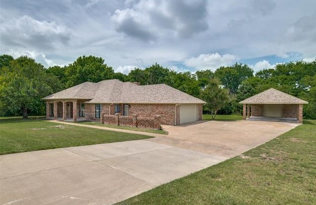 2905 Fannin Road - 2905 West Fannin Road, Melissa, TX 75454