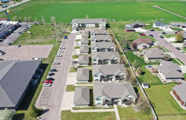 Joslyn Heights Apartments Gallery 4