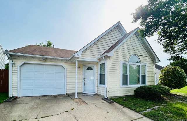 Welcome to Your New Home in Virginia Beach, VA! photos photos