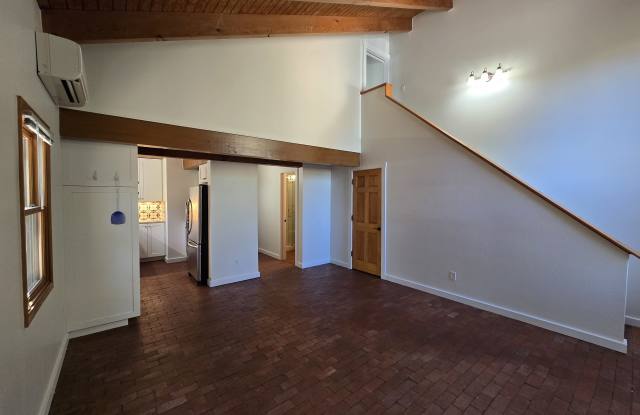 132 Romero St Apt 8 - 132 Romero Street, Santa Fe, NM 87501