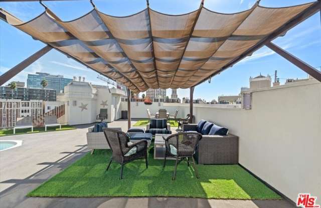 620 S Gramercy Pl Gallery 2