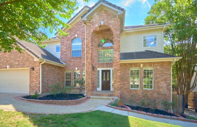 Mission Ridge beauty-4 bedroom 3 1/2 bath-guard gated community photos photos