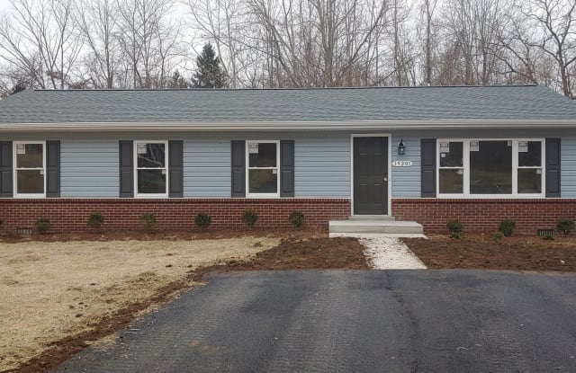 15201 PEERLESS AVENUE - 15201 Peerless Avenue, Brock Hall, MD 20772