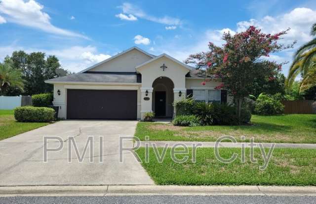 2220 Mandy Lakes Court - 2220 Mandy Lakes Court, Jacksonville, FL 32221