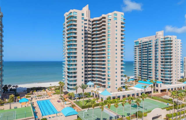 1540 GULF BOULEVARD - 1540 Gulf Boulevard, Clearwater, FL 33767