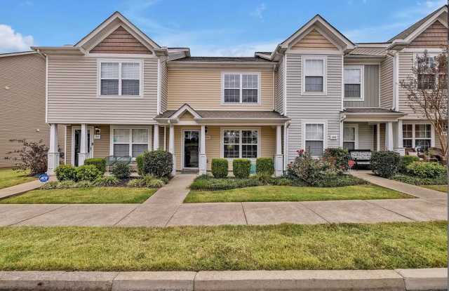 1504 Sprucedale Dr - 1504 Sprucedale Drive, Nashville, TN 37013