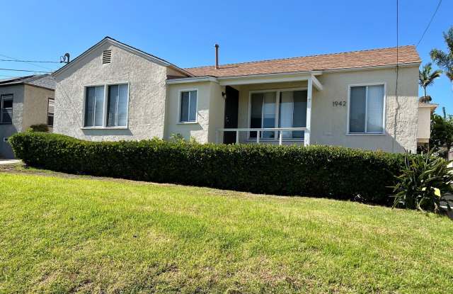 3 Bedroom Charmer in the Heart of Pacific Beach! photos photos 3 Bedroom Charmer in the Heart of Pacific Beach! photos photos