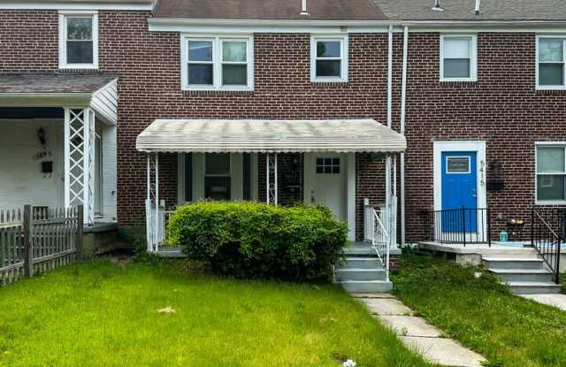Charming 3Bedroom/1Bathroom in Cameron Village, MD! photos photos