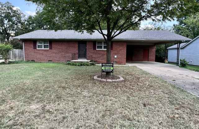 1416 Haven Street photos photos
