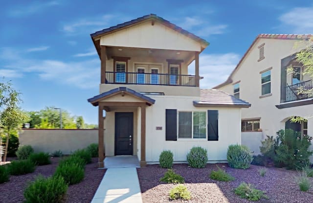 1745 N MARKETSIDE Avenue - 1745 North Marketside Avenue, Buckeye, AZ 85396
