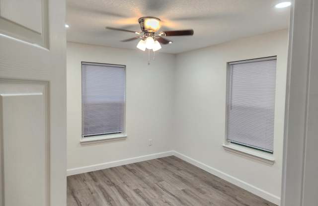 9843 Gibson Avenue - 9843 Gibson Avenue, Jacksonville, FL 32208