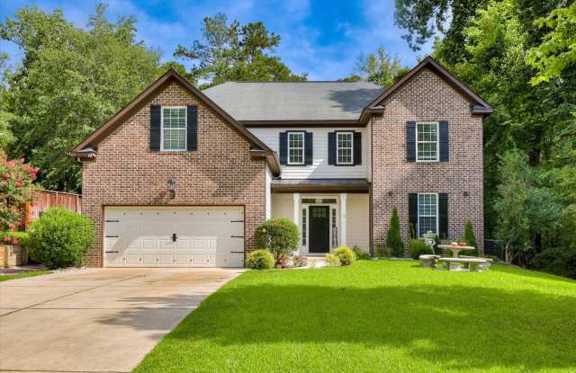 5028 Canterbury Farms Parkway - 5028 Canterbury Farms Parkway, Columbia County, GA 30813