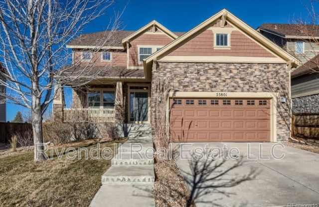 23801 E Garden Drive - 23801 East Garden Drive, Aurora, CO 80016