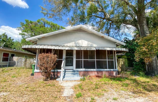 2916 E. 29th Ave. - 2916 East 29th Avenue, Tampa, FL 33605