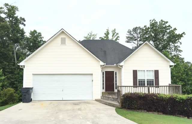 317 Saint Charles Avenue - 317 St Charles Avenue, Dallas, GA 30157