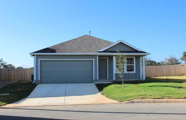 114 Ciarans Crossing - 114 Ciarans Crossing, Gillespie County, TX 78624