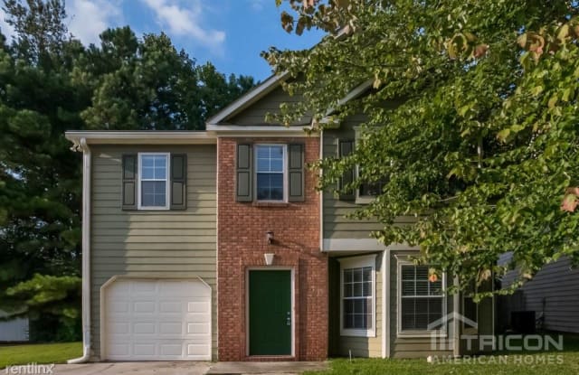 2003 McEwen Circle - 2003 Mcewen Circle, Mableton, GA 30168