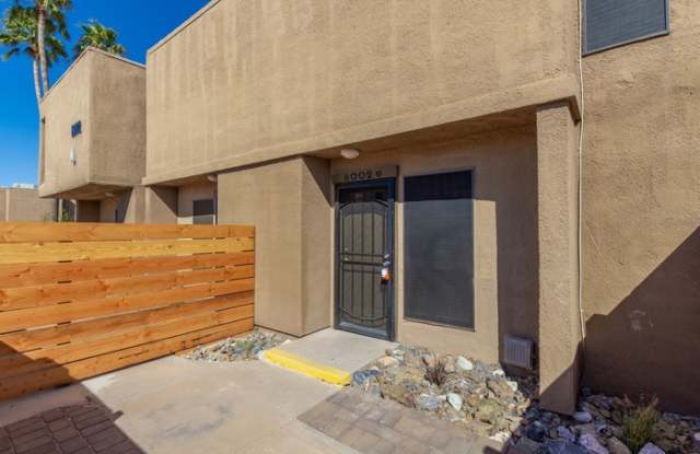 6026 West Oregon Avenue - 6026 West Oregon Avenue, Glendale, AZ 85301