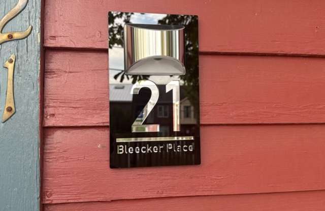 21 Bleecker Pl photos photos