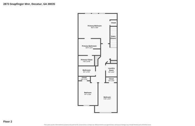 2873 Snapfinger Manor Gallery 3