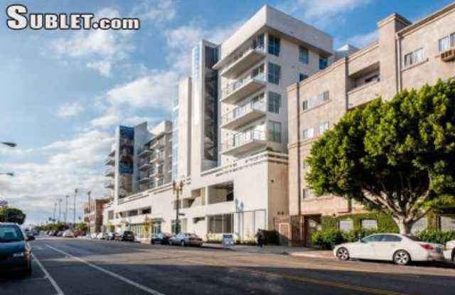 1331  W.7th St - 1331 W 7th St, Los Angeles, CA 90017
