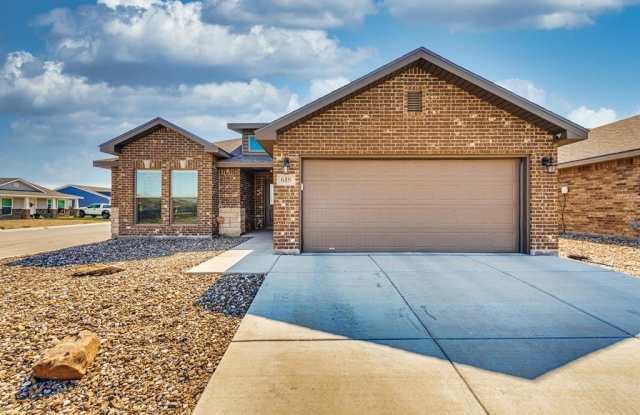 618 Juniper Court - 618 Juniper, Ector County, TX 79765