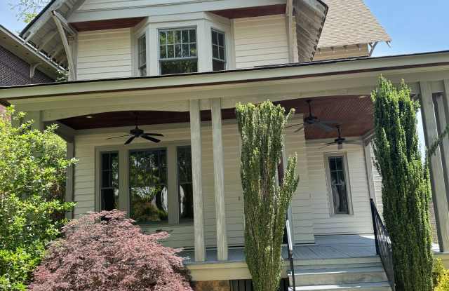 231 Austin Brook Street - 231 Austin Brook Street, Greenville County, SC 29680