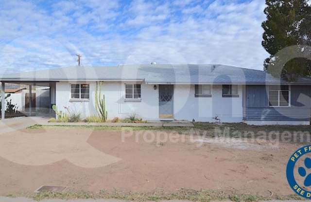 1730 West Northview Avenue - 1730 West Northview Avenue, Phoenix, AZ 85021