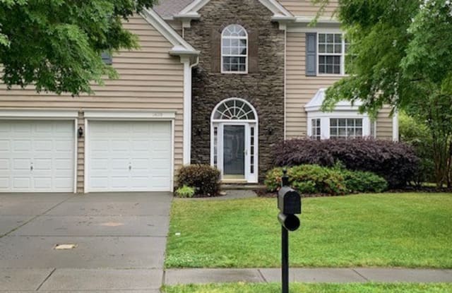 14119 Eldon Dr - 14119 Eldon Drive, Charlotte, NC 28277