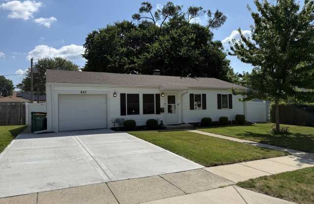 623 Montrose Drive photos photos