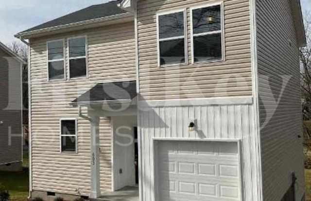 603 Stafford Street - 603 Stafford Street, Monroe, NC 28110