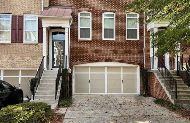 2959 CHESHAM Street - 2959 Chesham Street, Oakton, VA 22031 2959 CHESHAM Street - 2959 Chesham Street, Oakton, VA 22031