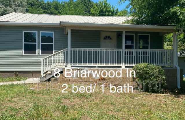 8 Briarwood Ln - 8 Briarwood Lane, Bartow County, GA 30120