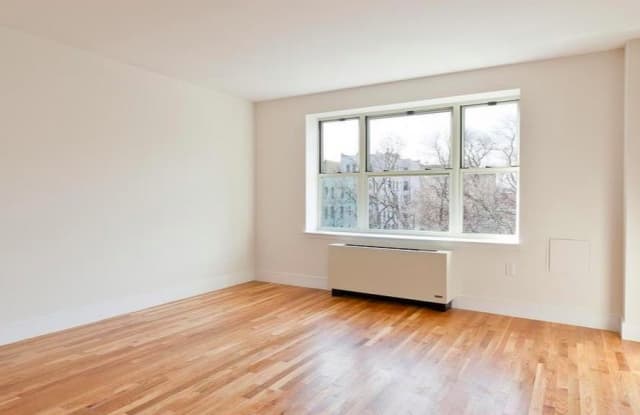 362 Saint Nicholas Avenue - 362 Saint Nicholas Avenue, New York City, NY 10027