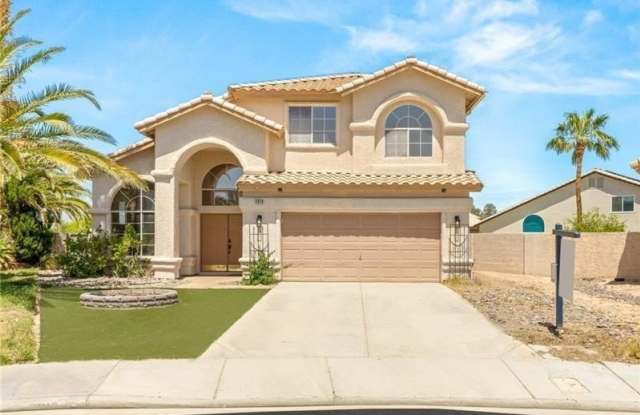 3916 Varallo Street - 3916 Varallo Street, Las Vegas, NV 89129 3916 Varallo Street - 3916 Varallo Street, Las Vegas, NV 89129