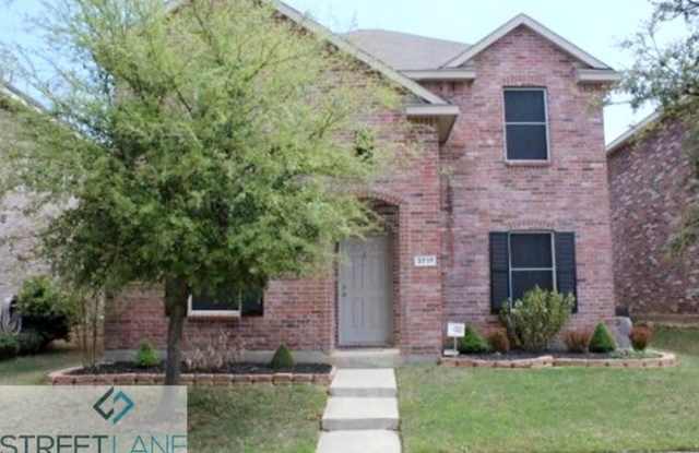 3717 Oceanview Drive - 3717 Oceanview Drive, Denton, TX 76208