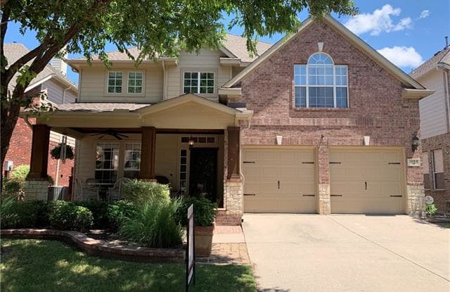 1260 Bonham Parkway - 1260 Bonham Parkway, Lantana, TX 76226